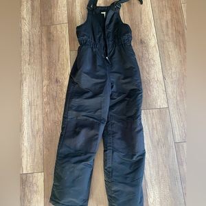 Faded glory snow pants